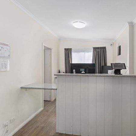 Mittagong Caravan Park Экстерьер фото