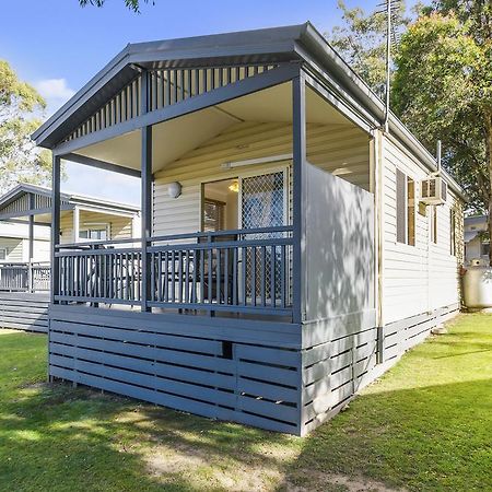 Mittagong Caravan Park Экстерьер фото