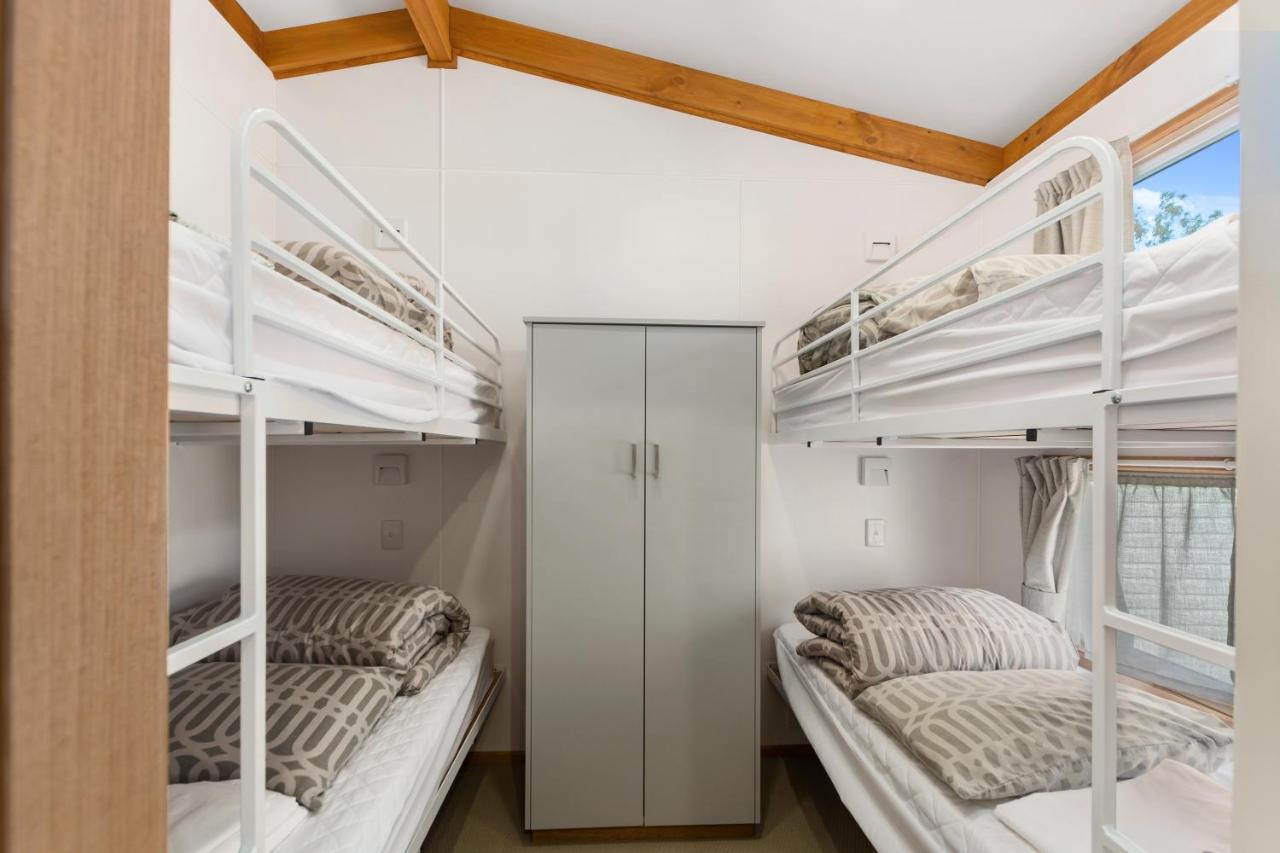 Mittagong Caravan Park Экстерьер фото