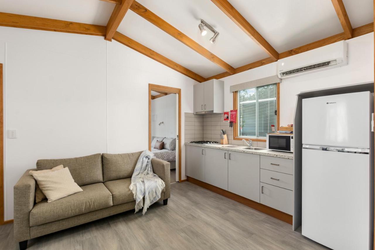 Mittagong Caravan Park Экстерьер фото
