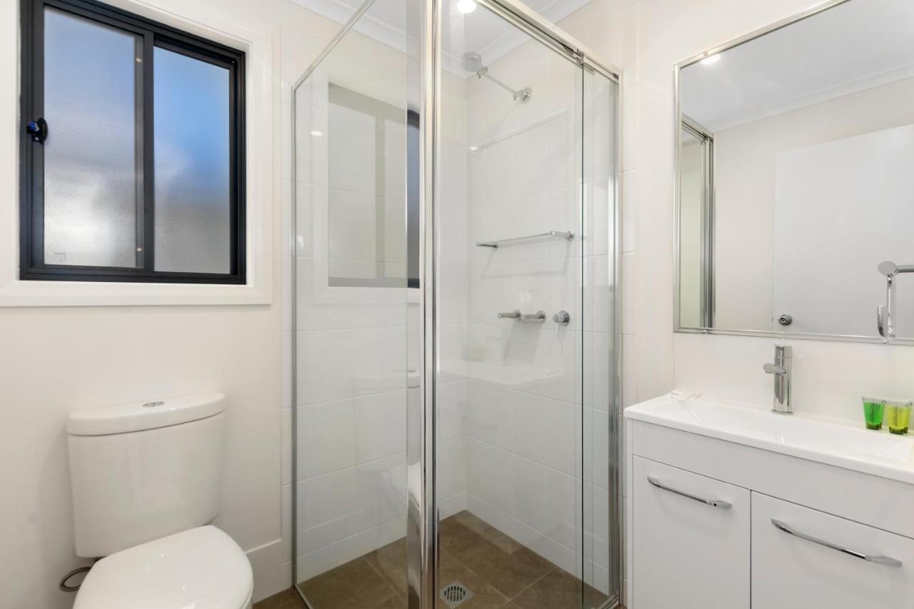 Mittagong Caravan Park Экстерьер фото