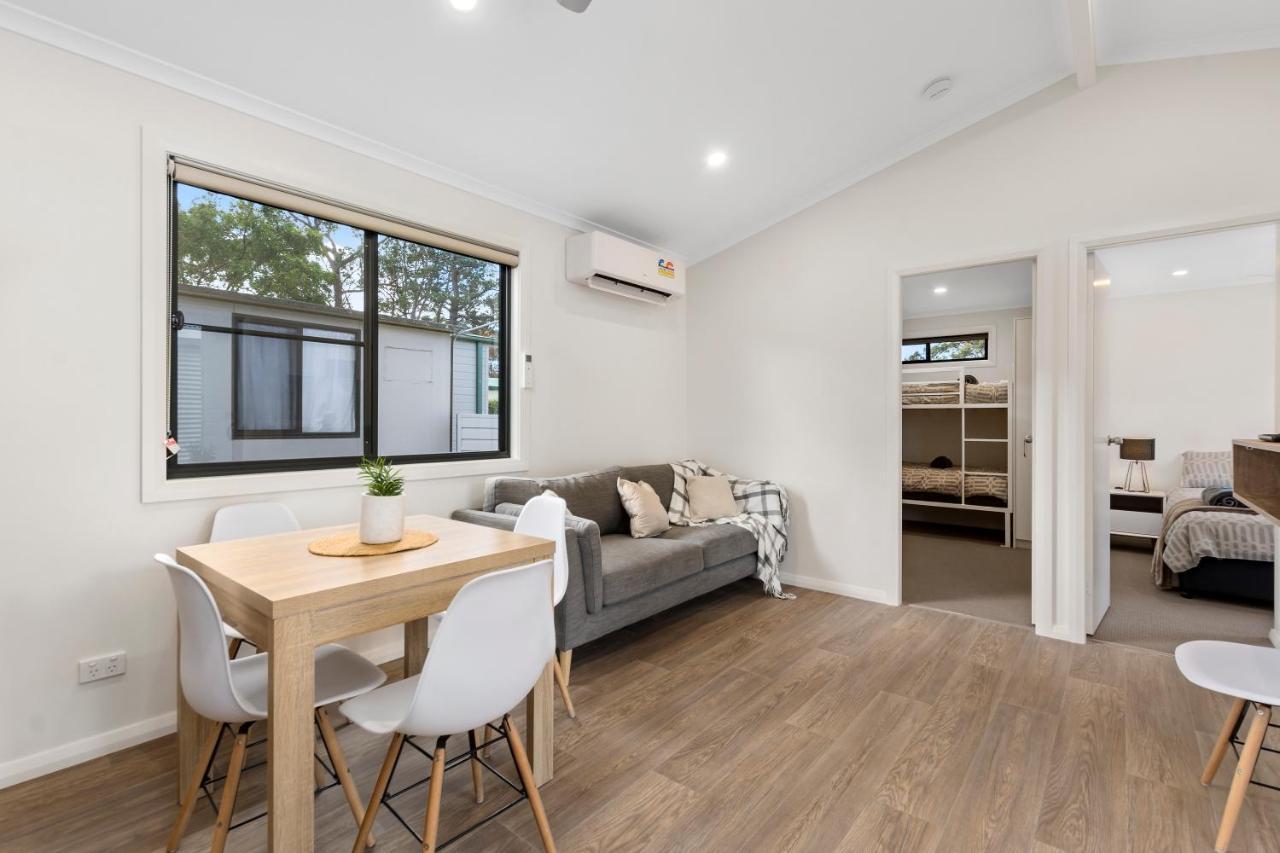 Mittagong Caravan Park Экстерьер фото
