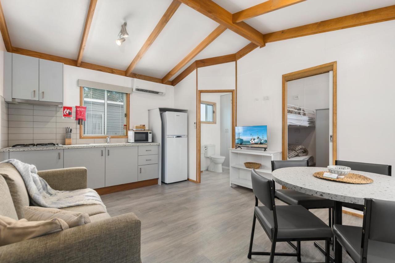 Mittagong Caravan Park Экстерьер фото