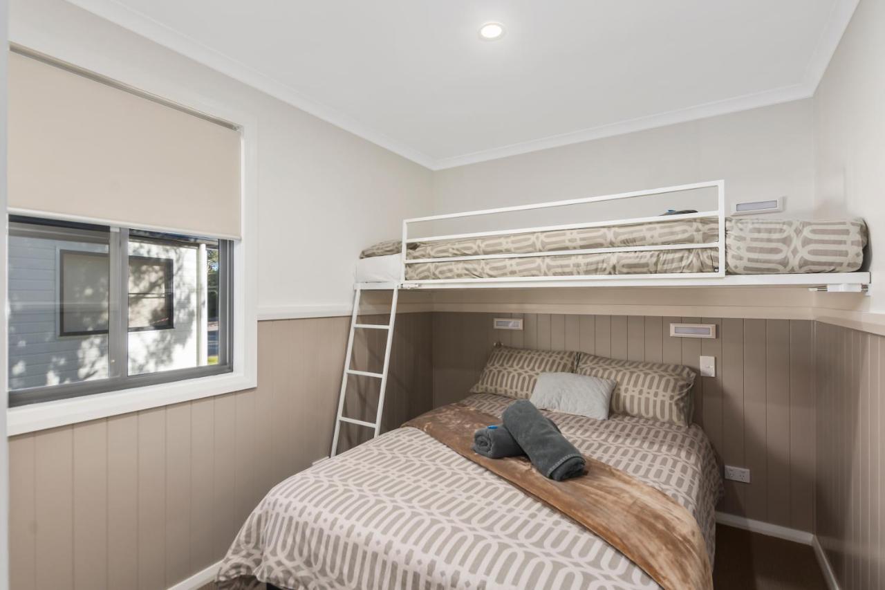 Mittagong Caravan Park Экстерьер фото