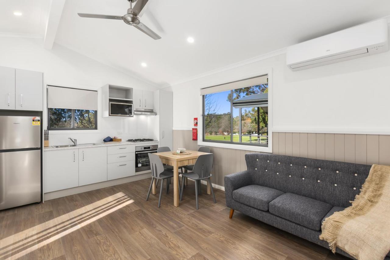 Mittagong Caravan Park Экстерьер фото