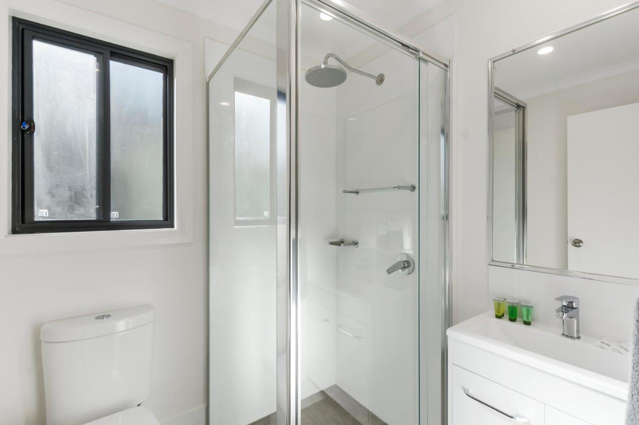 Mittagong Caravan Park Экстерьер фото
