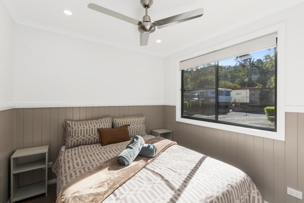 Mittagong Caravan Park Экстерьер фото