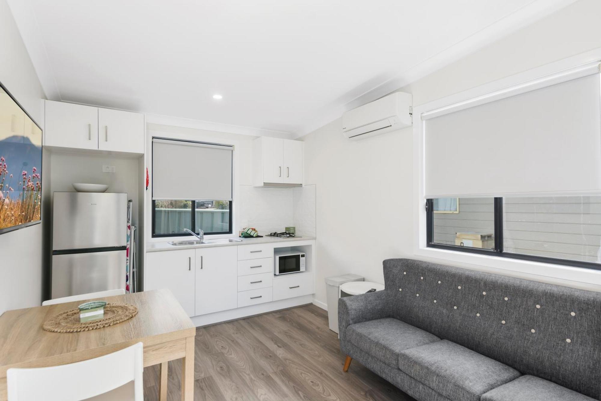 Mittagong Caravan Park Экстерьер фото