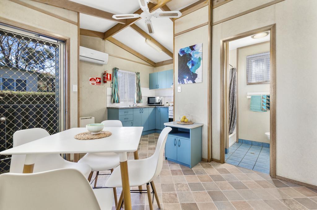 Mittagong Caravan Park Экстерьер фото