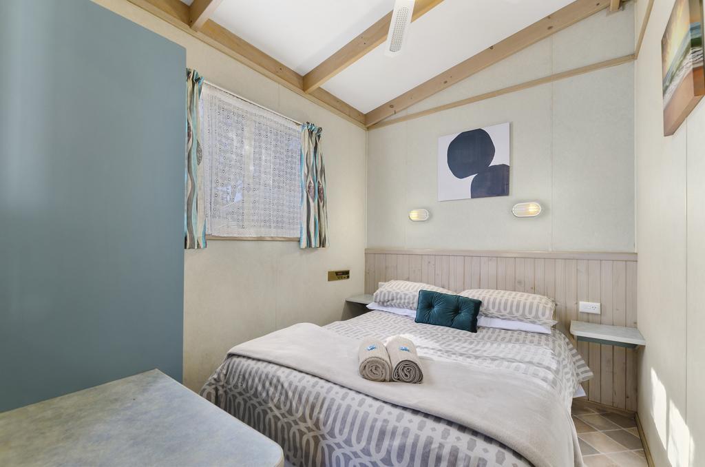 Mittagong Caravan Park Экстерьер фото