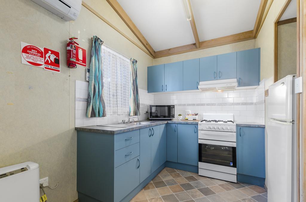 Mittagong Caravan Park Экстерьер фото