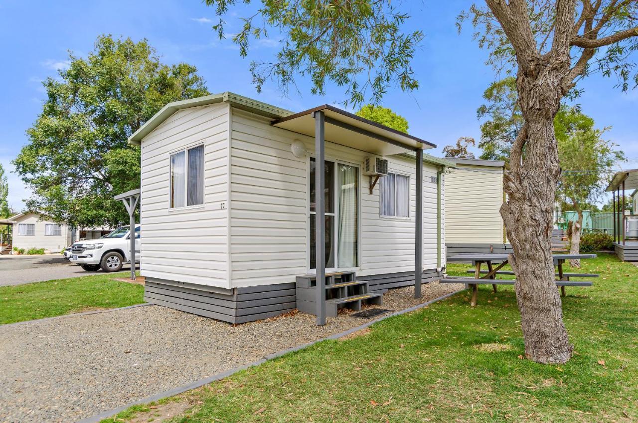 Mittagong Caravan Park Экстерьер фото