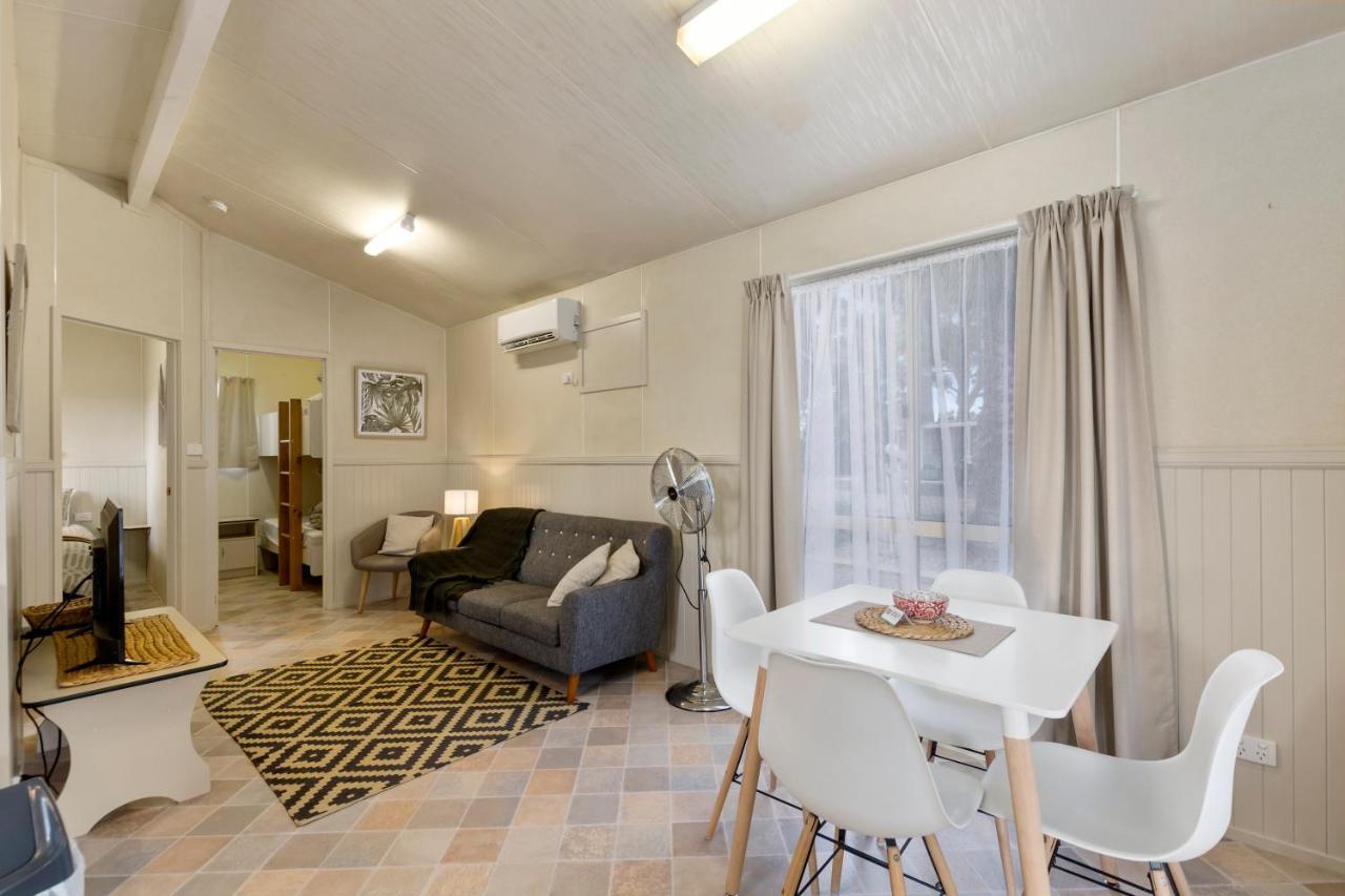 Mittagong Caravan Park Экстерьер фото