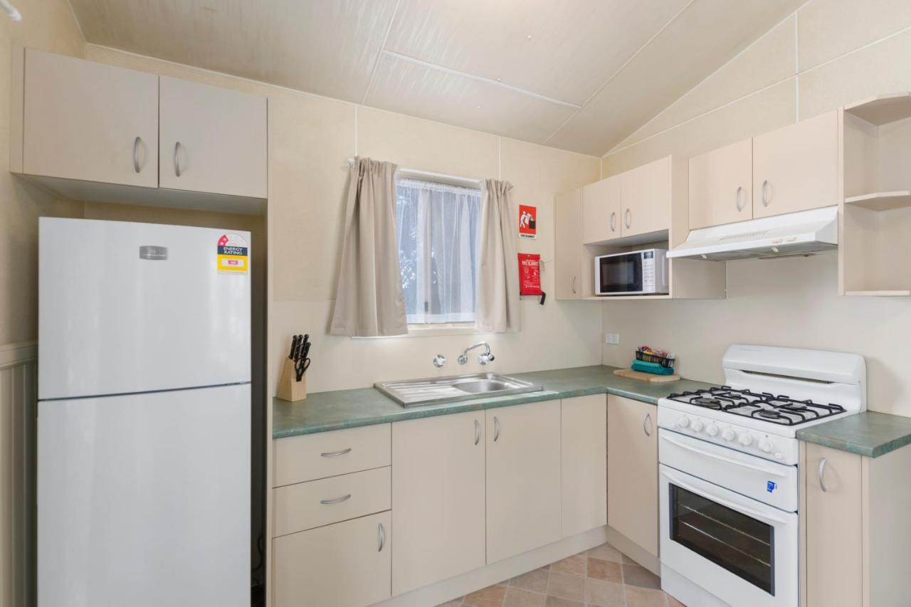 Mittagong Caravan Park Экстерьер фото