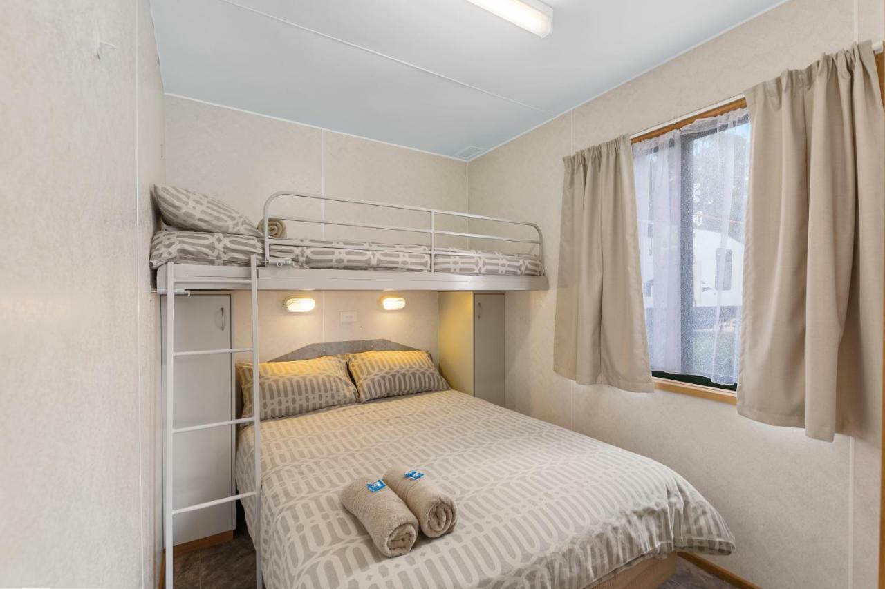 Mittagong Caravan Park Экстерьер фото