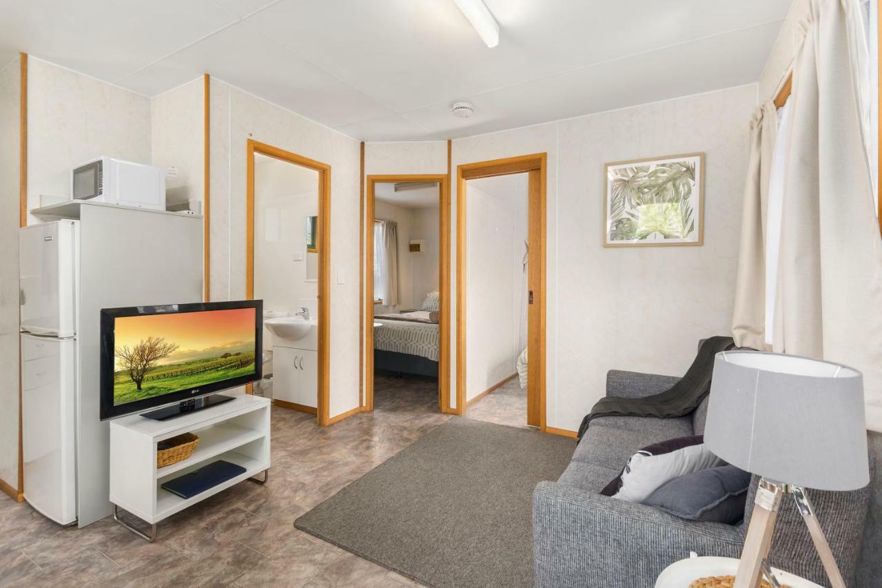 Mittagong Caravan Park Экстерьер фото