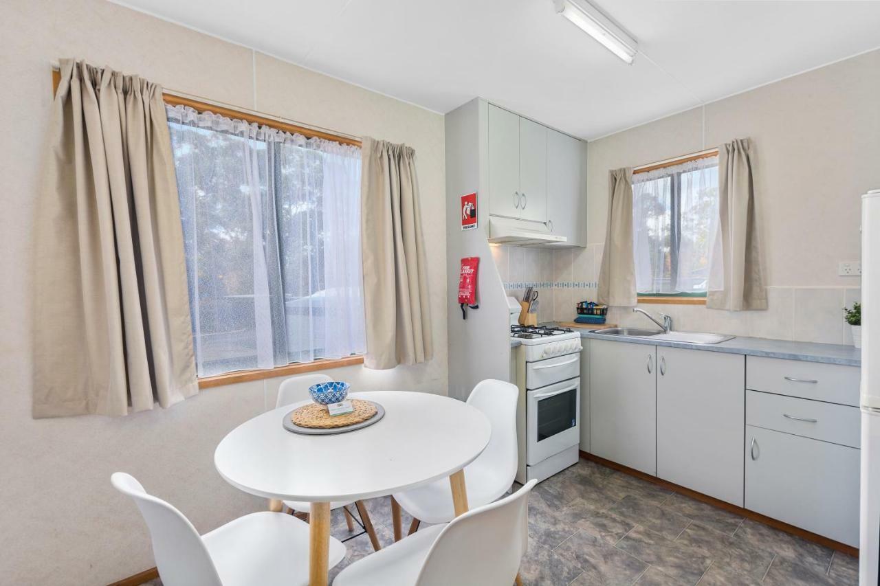 Mittagong Caravan Park Экстерьер фото